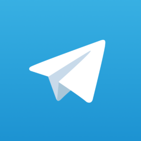 Telegram_logo
